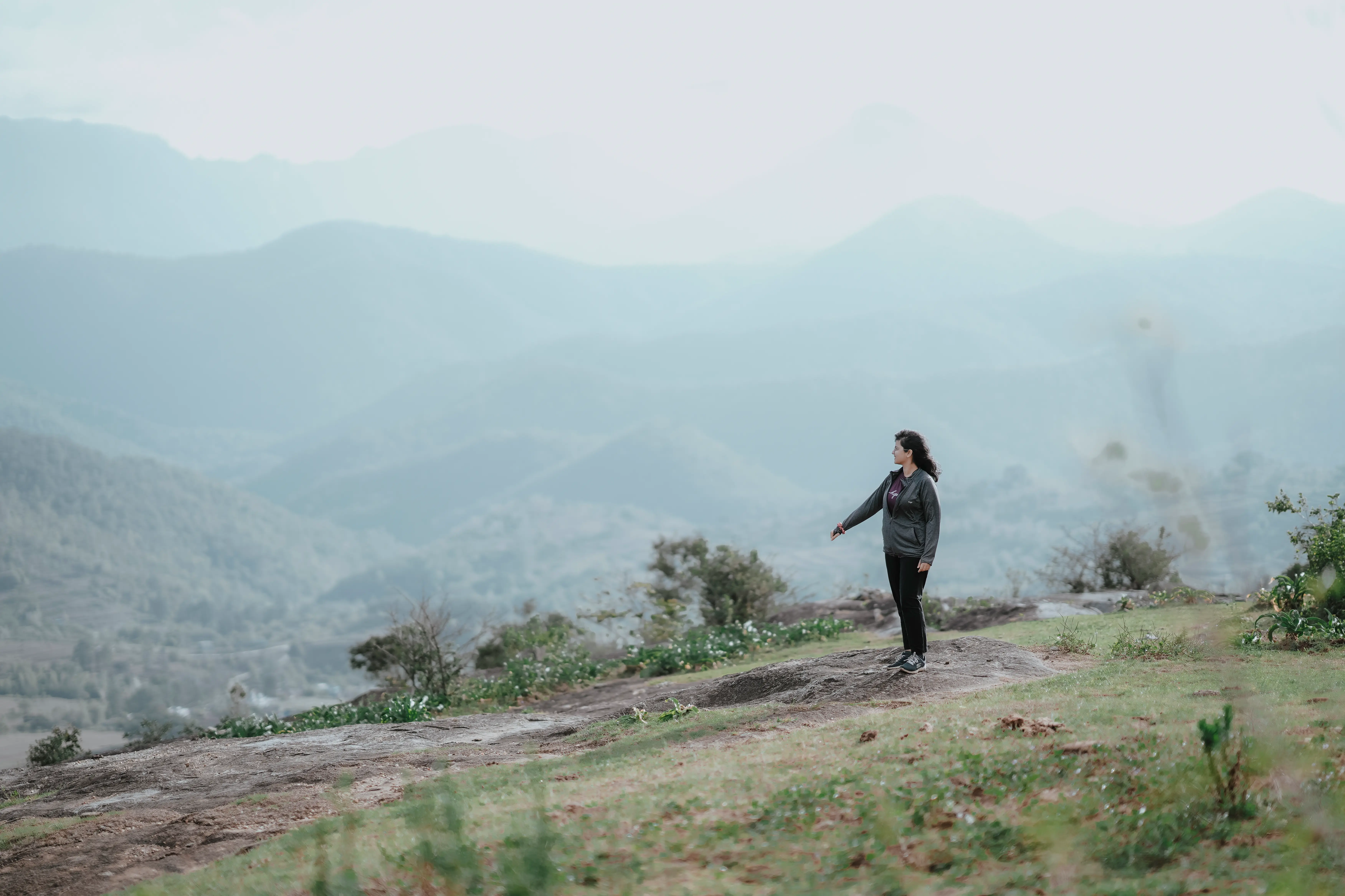 Trekking & Nature Trails