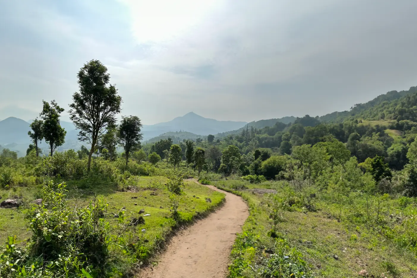 Welcome to Qatsyir Horizon